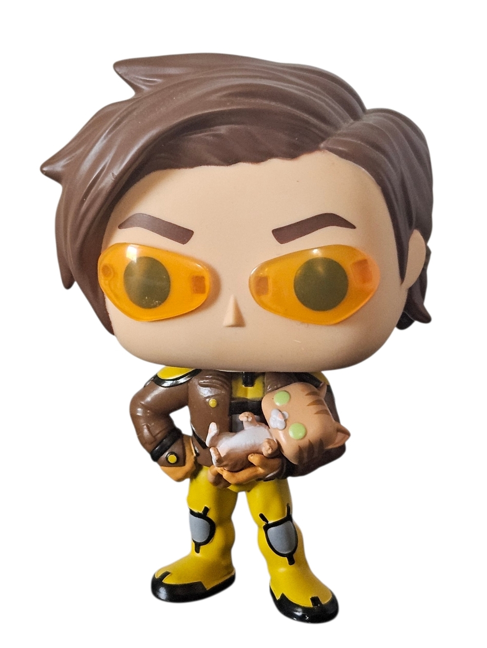 Funko POP MARVEL X-MEN GAMBIT Bobblehead # 904 Hot Topic Exclusive NO BOX